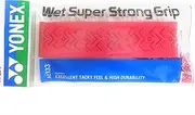 Yonex Wet Super Strong Grip AC133 Wine Red