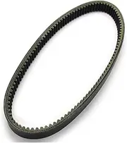Golf Cart Strap Drive Belt Transfer Belt Clutch Belt Compatible with Yamaha G20 G21 G22 Golf Cart Strap Motor Belt