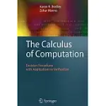 THE CALCULUS OF COMPUTATION