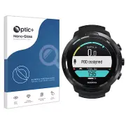 Optic+ Nano Glass Screen Protector for Suunto D5