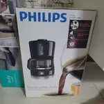 PHILIPS 咖啡機 HD 7450/20. 全新未拆