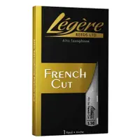 在飛比找蝦皮購物優惠-『加拿大Legere French cut AS 法切薩克斯