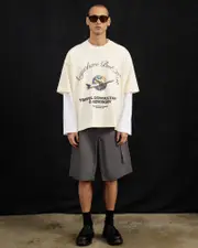Anywhere But Here T-Shirt