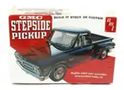 AMT 1972 GMC STEPSIDE PICKUP