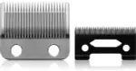 Wad Zefir Silver Blade Replacement Head