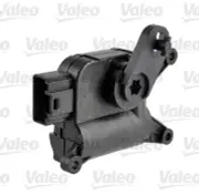 CONTROL BLENDING FLAP FITS: VW PASSAT B7 1.4 TSI/1.8 TSI/2.0 TSI/1.6 TDI/2.0