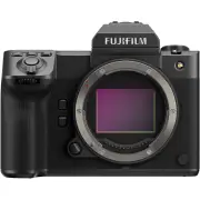 GFX100 II Large Format Camera