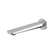 Phoenix Chrome Aplo Bath Outlet