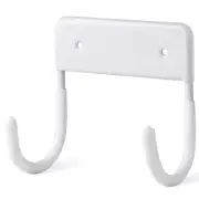 Ironing Board Hanger, Ironing Board Hook, Wall Mounted5042