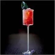 Beer Mug Various Styles Cocktail Martini Glass Wine Glasses Beer Juice Drink Cup Restaurant Wedding Bar Goblet Bartender Drinkware Beer Mugs (Size : Cocktail 17)
