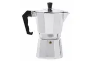 Percolator Espresso Coffee Maker Perculator Stove Top 9 CUP