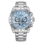 Citizen Chronograph An8230-59l in Silver