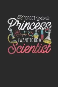 在飛比找博客來優惠-I Want To Be A Scientist: Dott