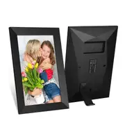 10.1" LED Digital Photo Picture Frame Movie MP4 Player Sensor Control HDMI Port