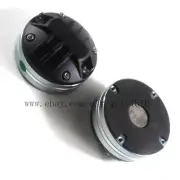 2PCS line array speaker in professional audio for B &C DE400 neodymium 44mm 8ohm
