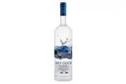 Grey Goose Vodka 1.75L