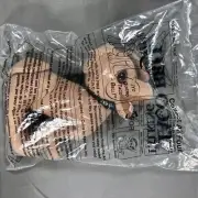 TACO BELL Chihuahua 6" Plush Dog Sealed Applause