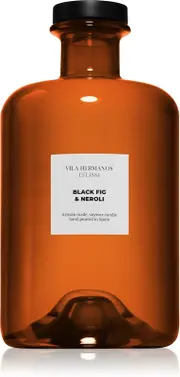 Vila Hermanos Apothecary Black Fig & Neroli Aroma Diffuser 3000ml