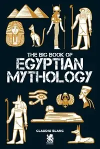 在飛比找博客來優惠-The Big Book of Egyptian Mitho