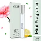 Nykaa Love Struck mini Perfume - Stay With Me