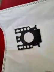 Miele FJM Bags, 9 Bags & 2 Filters Replacement