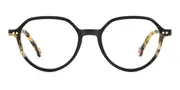 Carolina Herrera HER 0212 WR7 Women’s Glasses Black Size 50 - Private Health Rebate - Blue Light Block Available