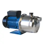 Bromic Waterboy 80L Self Priming Jet Pump - 1.0kW 1.3Hp for Clean Water