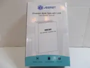 Book Safe with Combination Lock - Jssmst Home Dictionary Diversion Metal Safe
