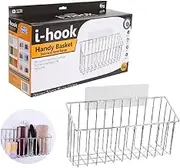 White Magic I-Hook Handy Basket