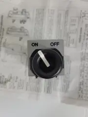 Appleton UCSSSeries Hazardous Location Selector Switch 2 Positions New No Box