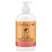 Shea Moisture Papaya & Neroli All Day Frizz Control Conditioner 384ml