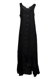 Wind In The Willows Maxi Dress--MIN-MP0520