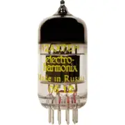 Electro-Harmonix EHX 12AX7 Preamp Vacuum Tube (also ECC83, 7025) 12AX7EH