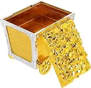 Creative Boys and Girls Mining Cart Toy Plastic Treasure Box Educational Playset Safe for Children Versatile Storage