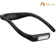 Dimmable Handsfree LED Neck Light Flexible Hug Light Book Reading Lamp Hug Light