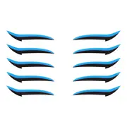 [PAINTLAB] So Blue Eye Sticker