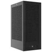 Hyte Revolt 3 ITX Case Black