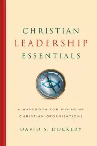 在飛比找博客來優惠-Christian Leadership Essential