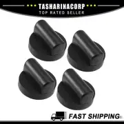 Piece of 4 Rubber Jacking Lift Pad Jack Lift Point Pad Adapter fit for Audi TT