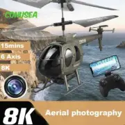 Hot Rc Drone 6Ch Rc Helicopter Pane Mini Drones with Camera Rc Airplane Toys