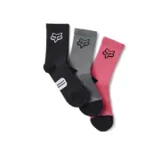 Womens 6" Ranger Sock Prepack