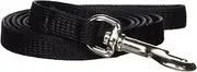 Hamilton 817 BK 3/8-Inch by 4-Foot Snag Proof Braided Cat Lead, Black