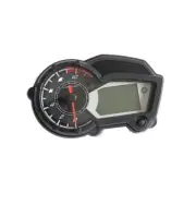 Motorcycle Digital Speedometer Instrument Meter compatible with Yamaha XTZ150