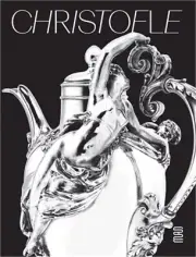 Christofle: A Brilliant Story (Hardback or Cased Book)