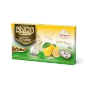 Confetti Crispo Snob with Lemon 500g