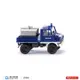 WIKING 037403 (HO) Unimog U 1300-THW 德國聯邦技術救援局