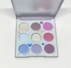 Colourpop IN A TRANCE Pastel Eyeshadow Palette 100% Authentic Brand New In Box