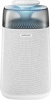 [Samsung] AX40 Air Purifier Light - White