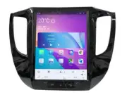 Mitsubishi Triton 2014-2025 12.1" GPS Stereo Wireless Apple CarPlay Android Auto