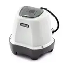 Intex 26662GS Krystal Clear Saltwater System QS200 Water Cleaning Poolwasser